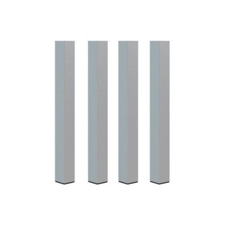 Набор стоек для сцены Global Truss Stage Deck (4 шт. по 40 см) Global Truss Stage Deck Leg Set of 4x 40cm