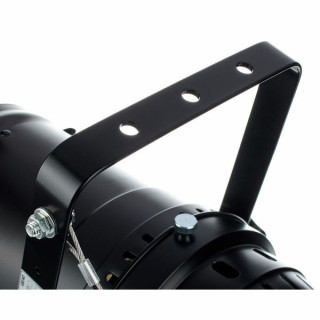 Корпус прожектора Stairville Par 64 black long Stairville Par 64 black long