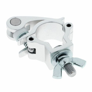 Зажим на ферму Duratruss Jr Clamp Quick 75kg Duratruss Jr Clamp Quick 75kg