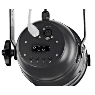 Stairville LED Par56 MKII RGBW 10 мм черный Stairville LED Par56 MKII RGBW 10mm black