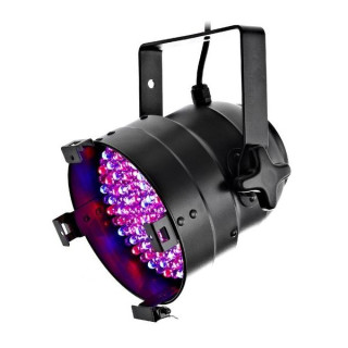 Stairville LED Par56 MKII RGBW 10 мм черный Stairville LED Par56 MKII RGBW 10mm black