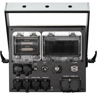 Laserworld PL-5000RGB MK3 Laserworld PL-5000RGB MK3