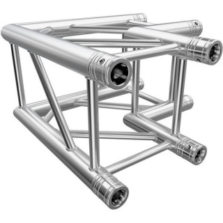 Глобальная ферменная конструкция F34C21P угол 90° Global Truss F34C21P 90° Corner