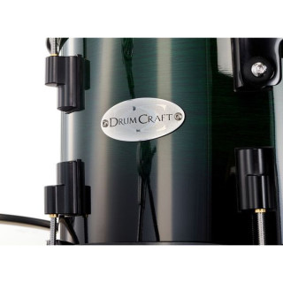 DrumCraft Series 4 2up 2down Сет SGF DrumCraft Series 4 2up 2down Set SGF