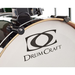 DrumCraft Series 4 2up 2down Сет SGF DrumCraft Series 4 2up 2down Set SGF