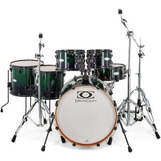 DrumCraft Series 4 2up 2down Сет SGF DrumCraft Series 4 2up 2down Set SGF