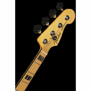 Fender AM Ultra J Bass MN Cobra Blue Fender AM Ultra J Bass MN Cobra Blue
