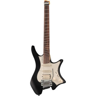 Электрогитара Strandberg Boden Classic NX 6 Trem BK RW