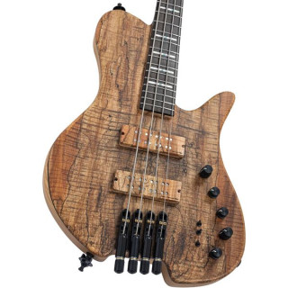 Маркус Миллер F10 Dx 4 Хедлес Натурал Marcus Miller F10 Dx 4 Headless Natural