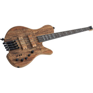 Маркус Миллер F10 Dx 4 Хедлес Натурал Marcus Miller F10 Dx 4 Headless Natural