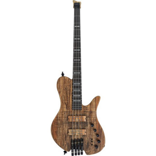 Маркус Миллер F10 Dx 4 Хедлес Натурал Marcus Miller F10 Dx 4 Headless Natural