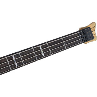 Маркус Миллер F10 Dx 4 Хедлес Натурал Marcus Miller F10 Dx 4 Headless Natural