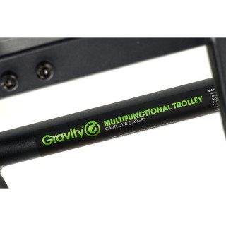 Гравитационная ТЕЛЕЖКА L 01 B Gravity CART L 01 B