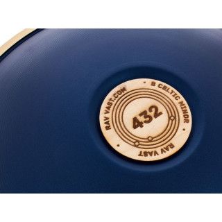 RAV Labs Vast B/H Celtic Minor 432Гц RAV Labs Vast B/H Celtic Minor 432Hz