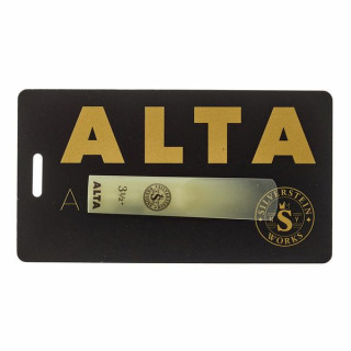 Трость для кларнета Silverstein Ambipoly Eb- Clarinet 3.5+ Silverstein Ambipoly Eb- Clarinet 3.5+