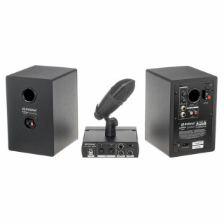 Presonus AudioBox 96 Studio Ult 25th An Presonus AudioBox 96 Studio Ult 25th An