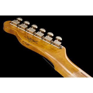 Fender LTD 53 Tele Relic CRD Fender LTD 53 Tele Relic CRD