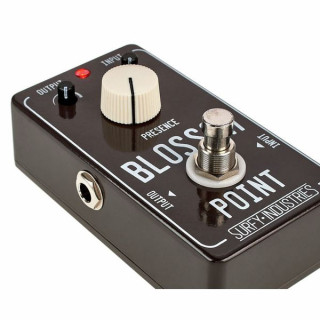 Точка расцвета Surfy Industries повышается Surfy Industries Blossom Point Boost