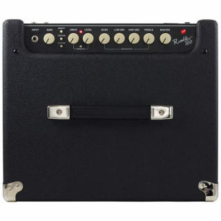 Комбоусилитель для бас-гитары Fender Rumble 100 Fender Rumble 100