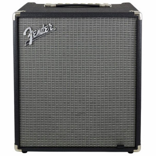 Комбоусилитель для бас-гитары Fender Rumble 100 Fender Rumble 100