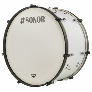 Маршевый бас-барабан Sonor MC2614 CW Marching Bass Drum Sonor MC2614 CW Marching Bass Drum