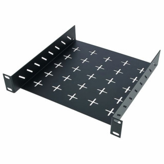 Крепление для лотка Flyht Pro Rack 9,5" 1U Flyht Pro Rack Tray 9,5" 1U Mount