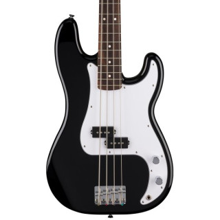 Крыло стандартное P Bass LRL WPG BLK Fender Standard P Bass LRL WPG BLK