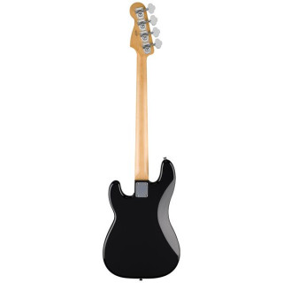 Крыло стандартное P Bass LRL WPG BLK Fender Standard P Bass LRL WPG BLK