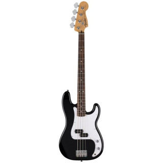 Крыло стандартное P Bass LRL WPG BLK Fender Standard P Bass LRL WPG BLK