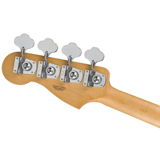 Крыло стандартное P Bass LRL WPG BLK Fender Standard P Bass LRL WPG BLK