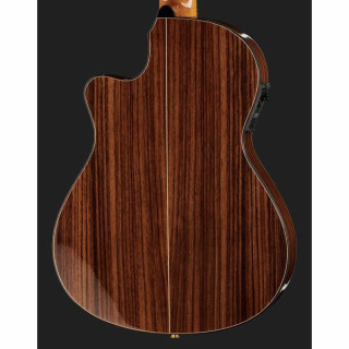 Классическая гитара Alhambra 5P CT E2 incl.Gig Bag Alhambra 5P CT E2 incl.Gig Bag