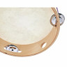 Тамбурин Millenium 8" Tambourine Natural Skin Millenium 8" Tambourine Natural Skin