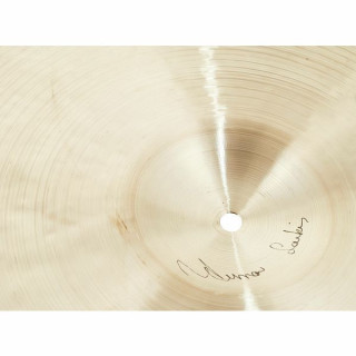 Традиционный Папайя в стамбульском Агопе.Тонкий краш 16" Istanbul Agop Traditional Pap.Thin Crash 16"