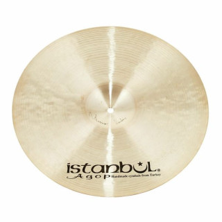 Традиционный Папайя в стамбульском Агопе.Тонкий краш 16" Istanbul Agop Traditional Pap.Thin Crash 16"