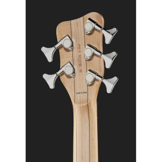 Warwick RB Corvette $$ 5 Вт л.с. Warwick RB Corvette $$ 5 W HP