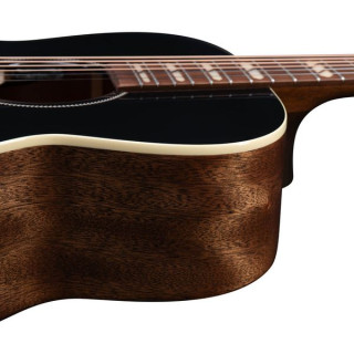 Godin Fairmount Studio Black HG EQ Godin Fairmount Studio Black HG EQ