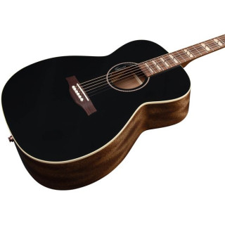 Godin Fairmount Studio Black HG EQ Godin Fairmount Studio Black HG EQ
