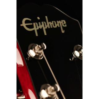 Epiphone Tony Iommi SG Special с чехлом Epiphone Tony Iommi SG Special w/case