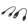 CME WIDI USB micro-B OTG Pack II CME WIDI USB micro-B OTG Pack II