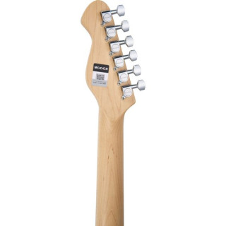 Гитара Mooer MSC11 Pro Polar White Mooer MSC11  Pro Guitar Polar White