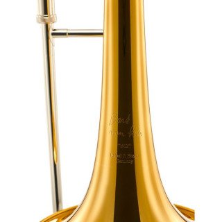 Тенор-тромбон Kühnl & Hoyer Bart van Lier .512 Kühnl & Hoyer Bart van Lier .512