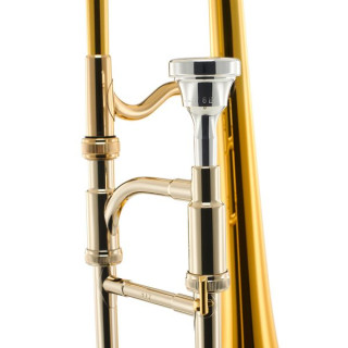 Тенор-тромбон Kühnl & Hoyer Bart van Lier .512 Kühnl & Hoyer Bart van Lier .512