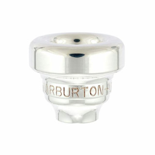 Верхняя часть Warburton 8 XD для трубы Warburton Top Part 8 XD for Trumpet