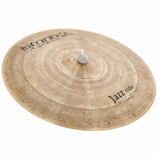 Istanbul Agop 20" Пользовательская серия SE Jazz Ride Istanbul Agop 20" Custom Series SE Jazz Ride