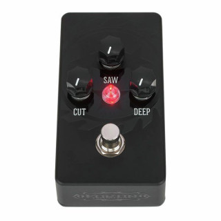 Усиление затемнения лезвия Fortin Fortin Blade Blackout Boost