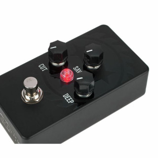 Усиление затемнения лезвия Fortin Fortin Blade Blackout Boost