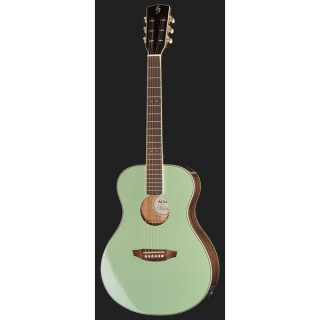 Harley Benton CLF-50E Jade Metallic Harley Benton CLF-50E Jade Metallic