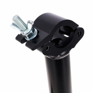 Doughty T57316 Boom Arm 50cm Bk Doughty T57316 Boom Arm 50cm Bk