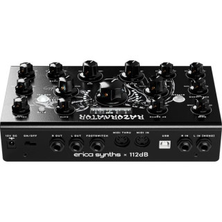 Erica Synths Razornator Erica Synths Razornator
