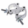 Двойная муфта Global Truss 5025 Slim Swivel Coupler 30mm Global Truss 5025 Slim Swivel Coupler 30mm
